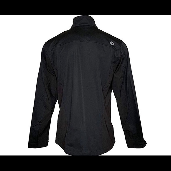 marmot meadow jacket